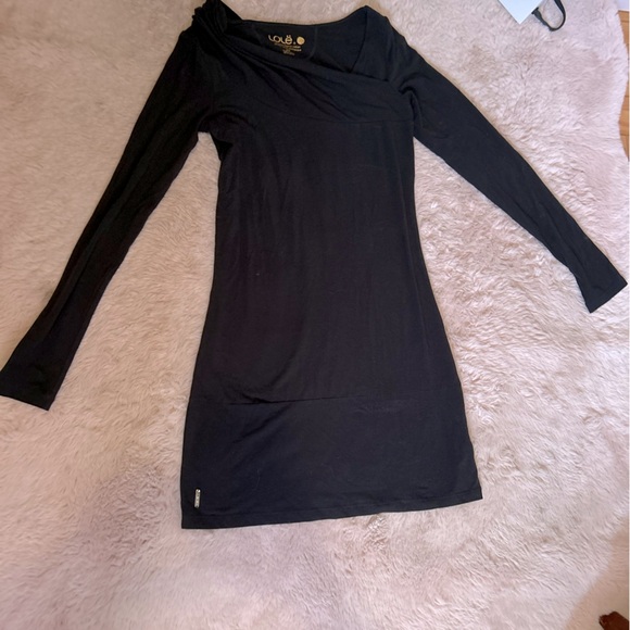 Lole shirt dress xs - Picture 1 of 2